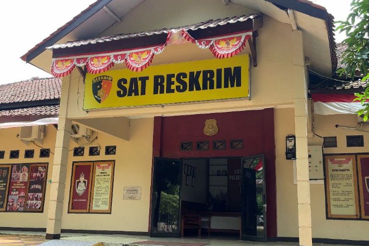 Pemuda di Sukabumi Dilempar Bom Molotov, 7 Orang Jadi Tersangka