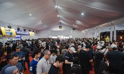 ICE BSD City 11 Tahun, Dikunjungi 18,9 Juta Orang