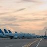 ICAO Puji Indonesia Saat di Negara Lain Banyak Maskapai Tutup