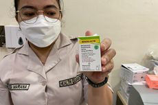 Vaksin Meningitis Menipis, Dinkes Jabar Hubungi PT Biofarma