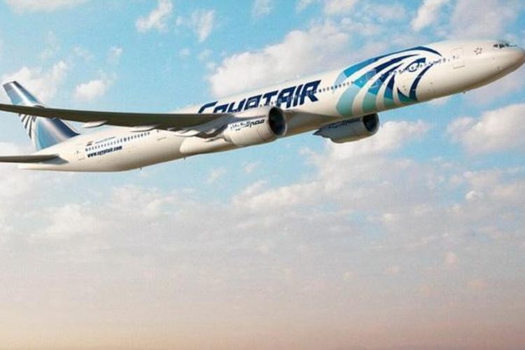 Egypt air