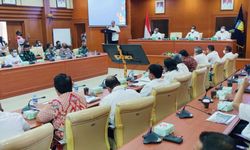 Ketua KONI: Keberhasilan PON XX 2021 adalah Harga Diri Papua dan Indonesia