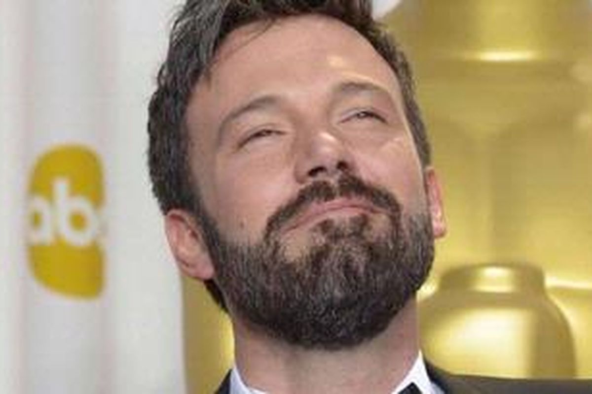 Ben Affleck 