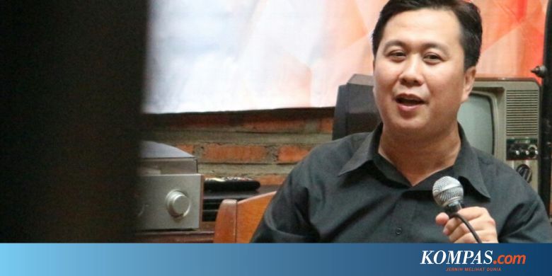 Komisionernya Terjerat OTT, KPU Diminta Evaluasi Internal