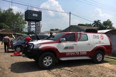 Begal Jadi Ancaman Nyata THS Auto2000 di Lampung
