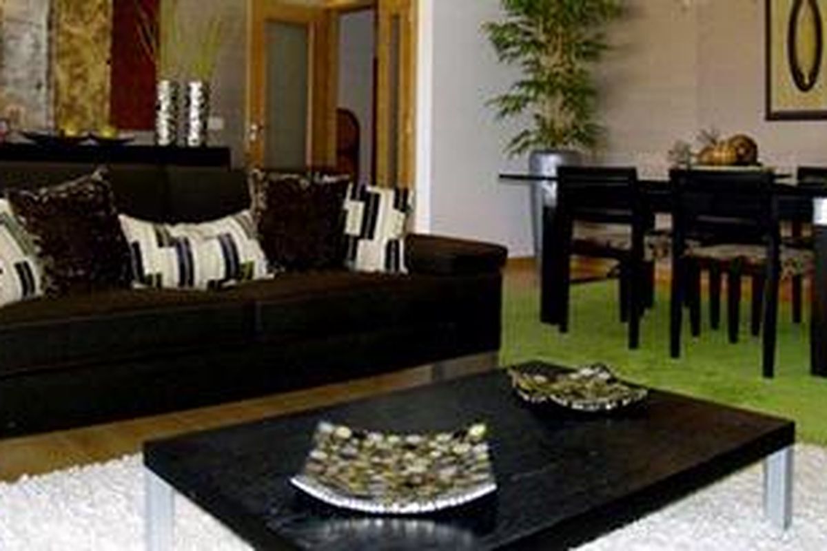 Dengan tata letak yang baik, dapat dipastikan 70 persen rumah memiliki feng shui yang juga baik.