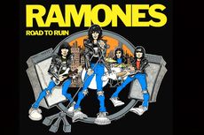 Lagu Rock, Lirik dan Chord Lagu Needles And Pins - Ramones