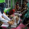 Posyandu Kini Bukan Cuma untuk Balita