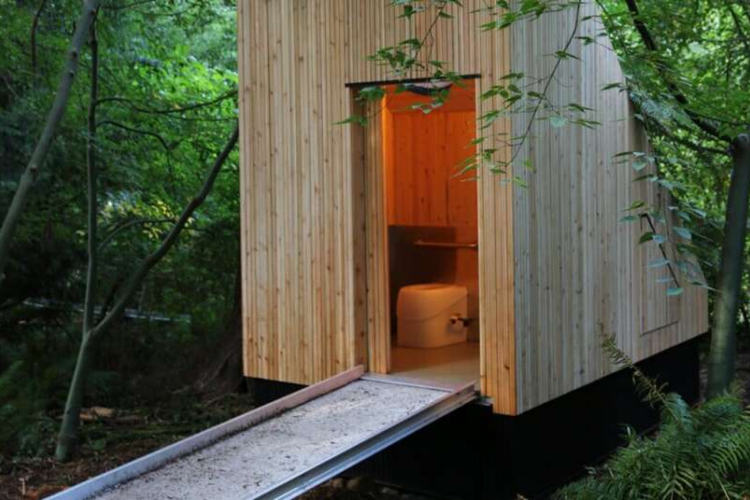 Ilustrasi Myco Toilet