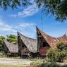 Homestay Unik Desa Huta Tinggi Pulau Samosir, Menginap di Rumah Adat Batak
