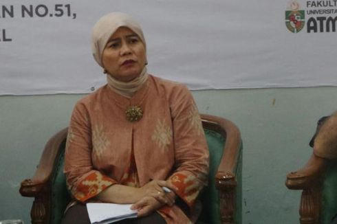 Wiranto dan Komnas HAM Kembali Bahas Kasus Pelanggaran HAM Masa Lalu