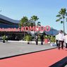 Fasilitas Bandara Komodo di Labuan Bajo Siap Sambut Tamu KTT ASEAN 2023