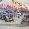 Jerat Perbudakan ABK di Kapal Ikan Asing, bak Penjara di Tengah Samudra (Bagian 2)