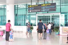 Antisipasi Lonjakan Pemudik, Bandara Syamsudin Noor Tambah Jam Operasional
