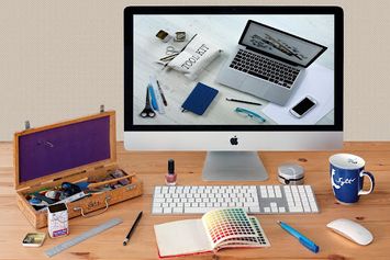 Kenali 6 Jenis Desain Grafis untuk Kamu yang Tertarik Belajar