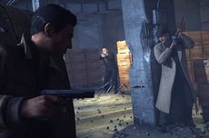 Daftar Game Gratis PS Plus November 2023, Ada "Mafia II: Definitive Edition"