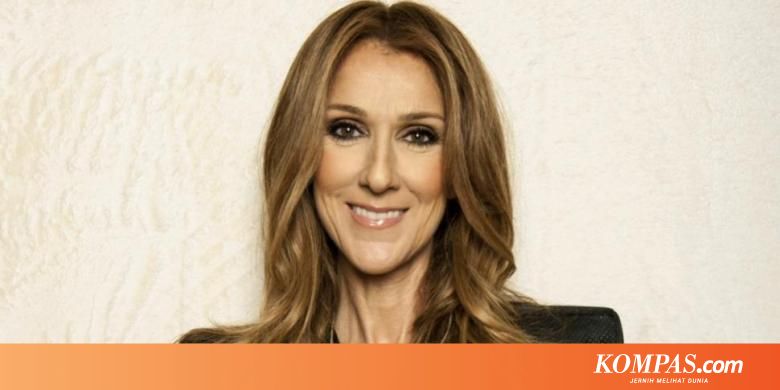 Lirik Lagu Celine Dion Mama Arsia Lirik