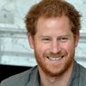 Pertanyaan Soal Rambut Merah Pangeran Harry yang Mengejutkan