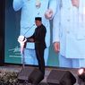 Air Mata Ridwan Kamil Jatuh Saat Ceritakan Sosok Anak Pertamanya di Acara Pisah Sambut