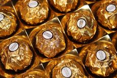 Ilmuwan Temukan Kandungan dalam Cokelat yang Lebih Menyehatkan