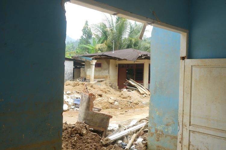 Harapan Baru Perbaikan Rumah bagi Korban Bencana Padang, Dijanjikan Bantuan hingga Rp 30 Juta