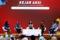 Pakar Sebut Guru Tak Cukup Hanya Pandai Teknologi, Harus Paham Kebutuhan Siswa