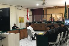 Jalani Sidang Perdana, Mantan Kadispertaru DIY Didakwa Rugikan Negara Rp 2,9 Miliar