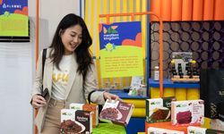 Bank Mandiri Perkuat Ekonomi Kerakyatan lewat Pemberdayaan UMKM