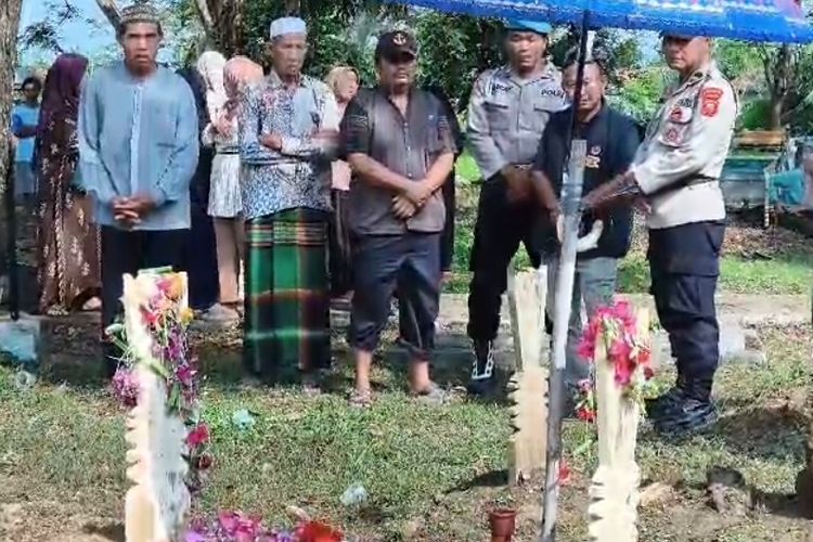 Terpukulnya Kakek di Subang, Temukan Istri Tewas Terikat usai Rumahnya Disatroni Perampok