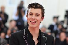 Konser Shawn Mendes di Indonesia Sepekan Lagi, Bagaimana Persiapannya?