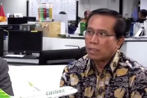 Partai-partai di DPR Dinilai Perlu Waspadai Safari Politik Jokowi untuk PSI