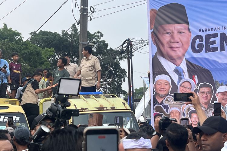 Konvoi 600 Truk 3 Km, Majalengka Siap Pasok 2,4 Juta Genteng Perumahan
