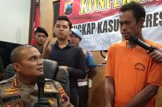 Penumpang yang Tusuk Driver "Maxim" di Jalan Magelang-Yogyakarta Terinspirasi Film "Rambo"