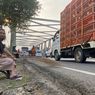 Tebar Uang buat Penyapu Pantura, Bentuk Pelecehan terhadap Masyarakat Kecil