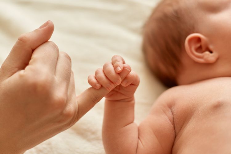 Ibu 20 Tahun di Solo Jual Bayi Rp 6 Juta, Mengaku Tak Sanggup Merawat