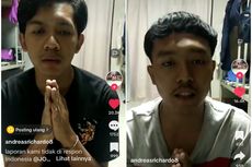 Viral Video Pemuda Asal Banyuwangi Mengaku Disiksa di Perbatasan Myanmar-Thailand