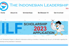 Calon Mahasiswa Butuh Biaya Kuliah 2023? Daftar Beasiswa ILF