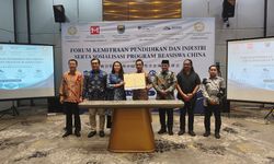 Pemkab Batang Gandeng ITEA, Siapkan 30 Beasiswa Kuliah ke China pada 2027