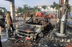 Alasan Kenapa Mobil Tua Lebih Rawan Terbakar