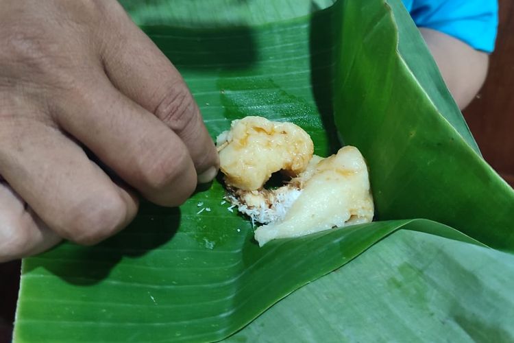 Mengenal Jemunak, Kudapan Ramadhan Khas Magelang dan Simbol Perlawanan terhadap Roti