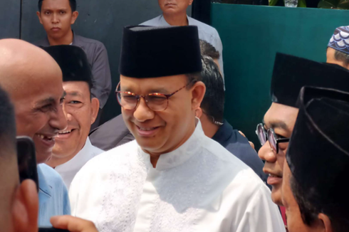 PKS Anggap Masinton Sesat Pikir Usai Sebut KPP Belum Definitif Dukung Anies