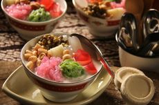 Resep Wedang Angsle, Hidangan Penutup yang Hangatkan Badan