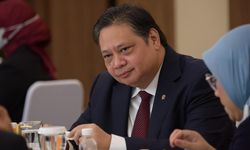 Ramadhan-Lebaran Usai, Airlangga Hartarto Pastikan Angka Inflasi Tetap Stabil