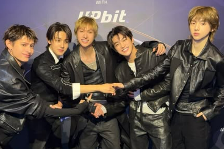 Lineup Allo Bank Festival 2026 Diumumkan, CORTIS Jadi Headliner