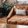 5 Kesalahan Penggunaan yang Bikin Furnitur Kulit Cepat Rusak