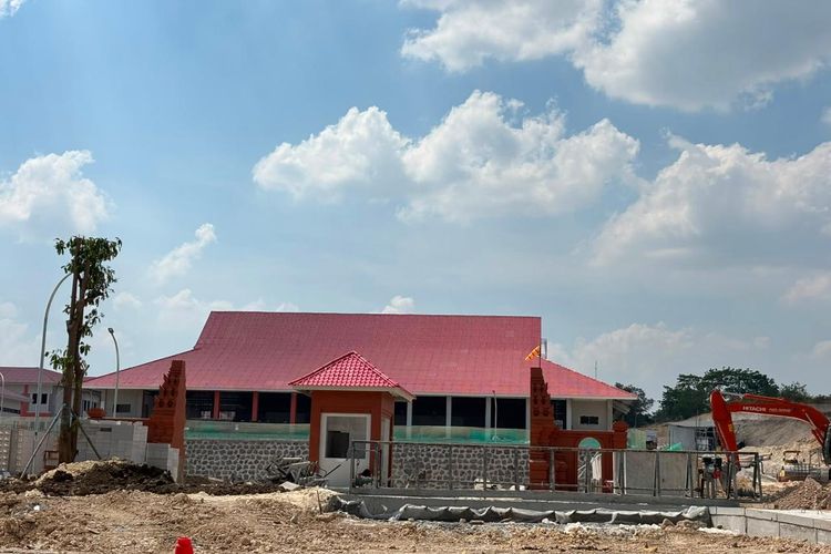 Target 90 Siswa, Sekolah Rakyat Ngawi Baru Dapat 19 Murid SD
