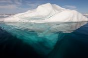 Pemanasan Global Sudah Menjangkau Laut Terdalam di Arktik