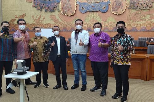 Pengusaha Keluhkan Izin Usaha, Anggota Komisi VI DPR: Banyak Aturan Berubah