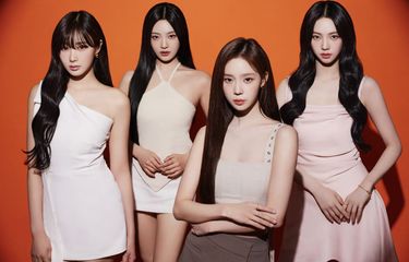 Lirik Lagu Hot Mess - Aespa Halaman all - Kompas.com