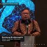 Bambang Brodjonegoro Jadi Penasihat Tim Transisi IKN